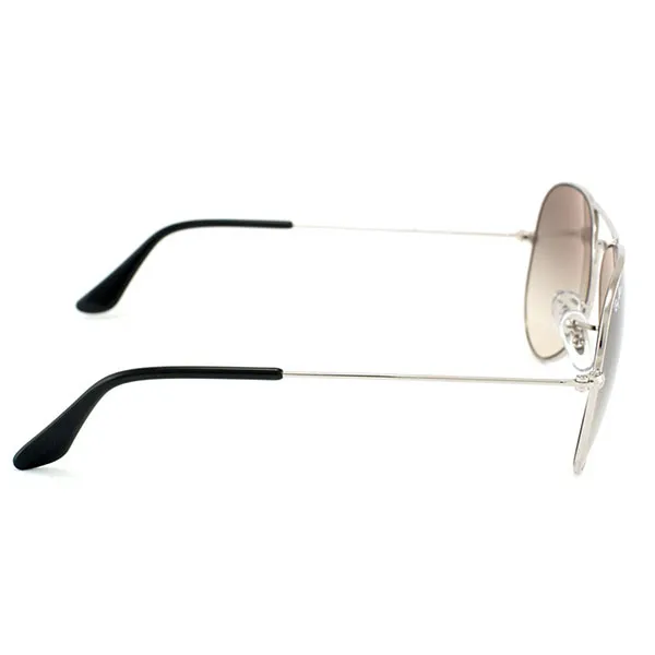 Kính Mát Nam Rayban Aviator Sunglasses RB3025 003/32 Màu Xám Size 62 - Kính mắt - Vua Hàng Hiệu