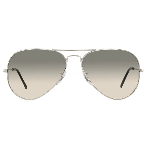 Kính Mát Nam Rayban Aviator Sunglasses RB3025 003/32 Màu Xám Size 62 - Kính mắt - Vua Hàng Hiệu