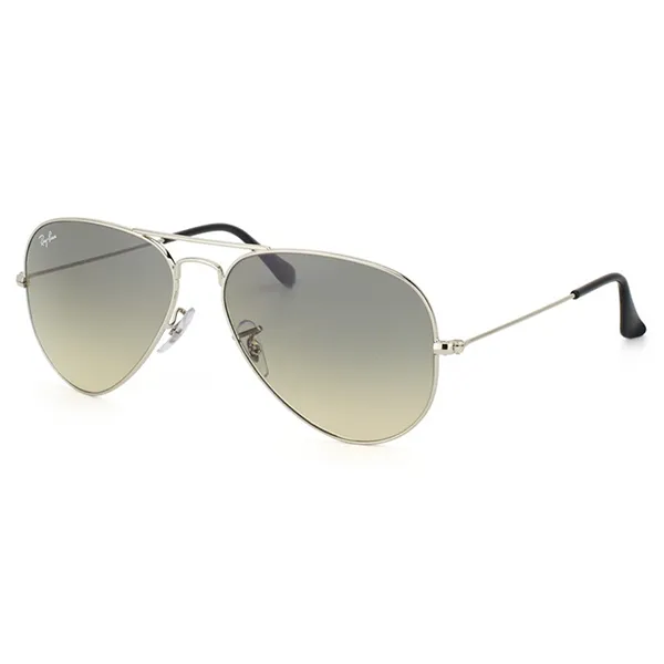 Kính Mát Nam Rayban Aviator Sunglasses RB3025 003/32 Màu Xám Size 62 - Kính mắt - Vua Hàng Hiệu