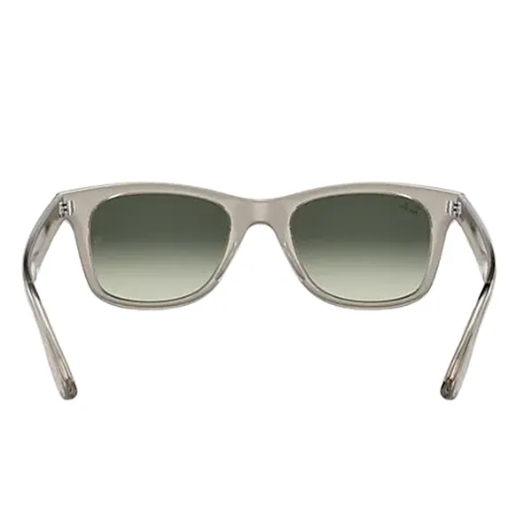 Kính Mát Nam Rayban RB4640 Màu Xám - Kính mắt - Vua Hàng Hiệu