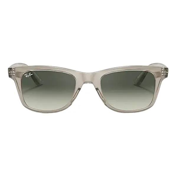 Kính Mát Nam Rayban RB4640 Màu Xám - Kính mắt - Vua Hàng Hiệu