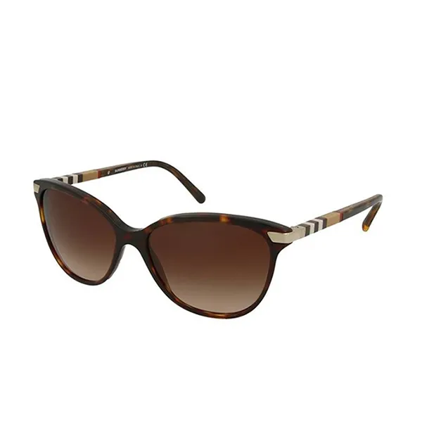 Kính Mát Nữ Burberry BE4216 300213 Màu Nâu Đồi Mồi