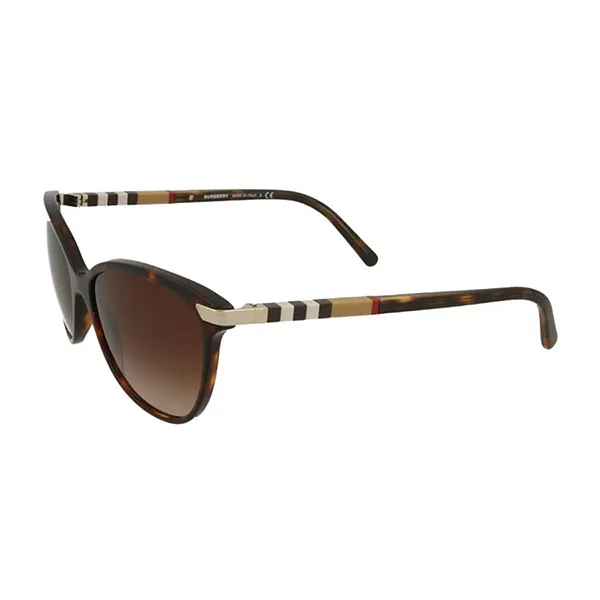 Kính Mát Nữ Burberry BE4216 300213 Màu Nâu Đồi Mồi