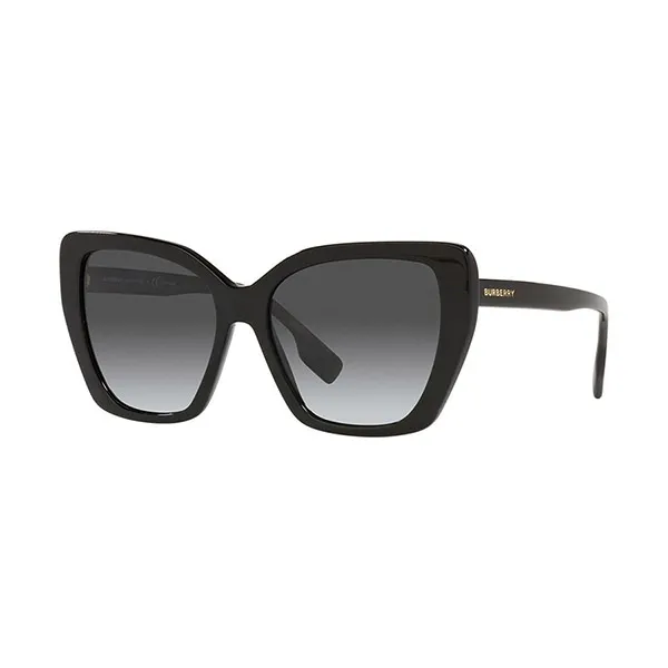 Kính Mát Nữ Burberry BE4366F 3980/T3 Màu Đen