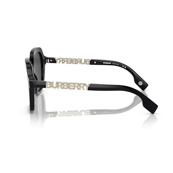 Kính Mát Nữ Burberry Joni BE4389 Màu Đen