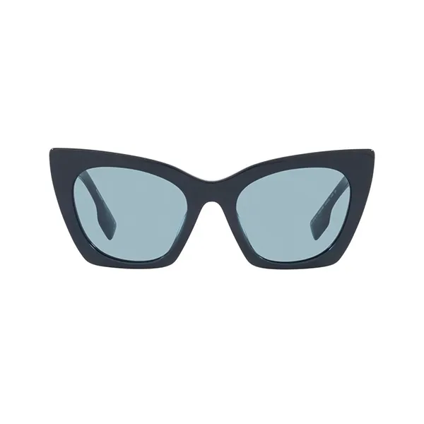 Kính Mát Nữ Burberry Marianne Cat Eye Sunglasses BE4372U Màu Đen