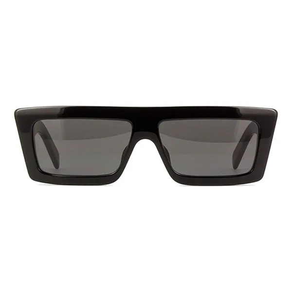 Kính Mát Nữ Celine Monochroms CL40214U 01A Màu Đen