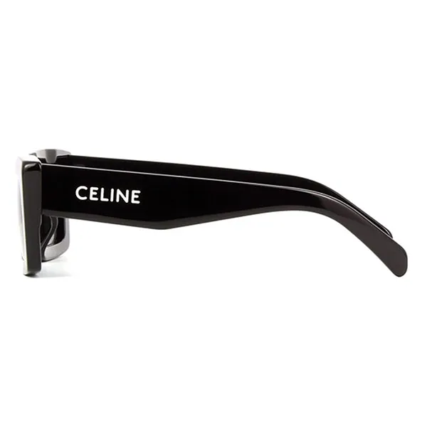 Kính Mát Nữ Celine Monochroms CL40214U 01A Màu Đen