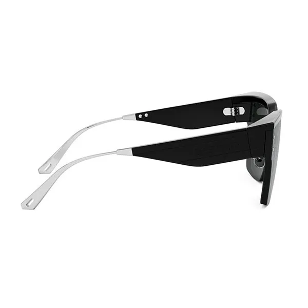 Kính Mát Nữ Dior Club Black Geometric Sunglasses M4U Màu Đen - Kính mắt - Vua Hàng Hiệu