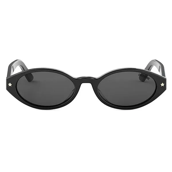 Kính Mát Nữ Dior Pacific R1I 10A0 Sunglasses Màu Đen - Kính mắt - Vua Hàng Hiệu
