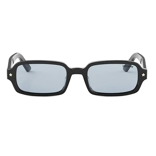 Kính Mát Nữ Dior Pacific Sunglasses S3I 16I0 Màu Đen - Xanh - Kính mắt - Vua Hàng Hiệu