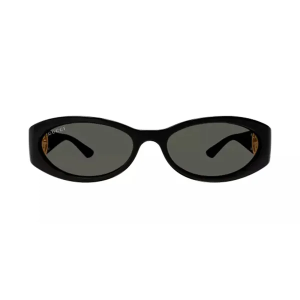 Kính Mát Nữ Gucci Cat Eye Sunglasses GG1660S 001 Màu Đen - Kính mắt - Vua Hàng Hiệu