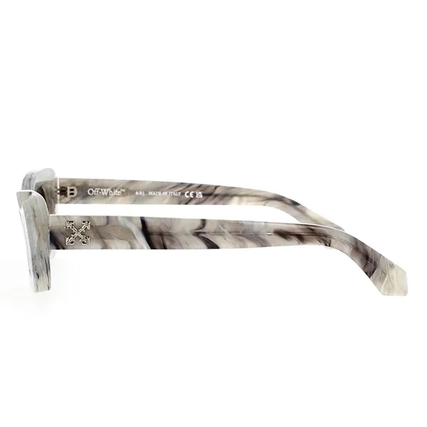 Kính Mát Off-White Venezia Marble Màu Xám - Kính mắt - Vua Hàng Hiệu
