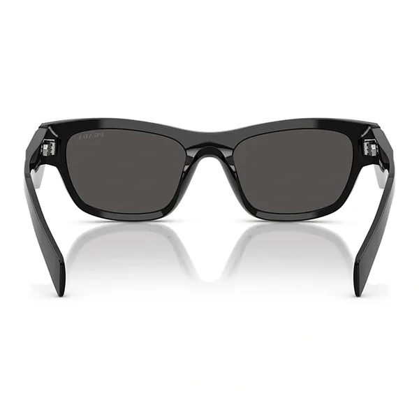 Kính Mát Nữ Prada 0PR B09S 16K08Z Sunglasses Màu Đen