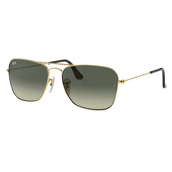 Kính Mát Rayban Caravan RB3136 181/71 Màu Xám/Gradient Size 55