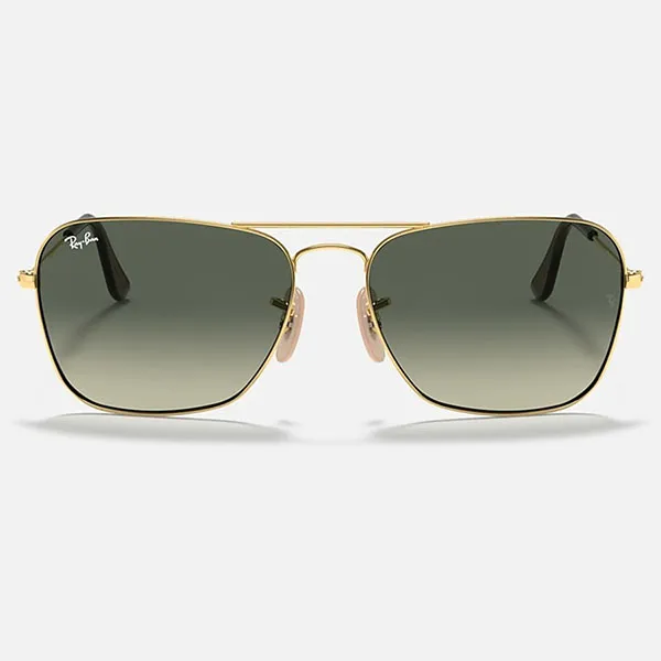 Kính Mát Rayban Caravan RB3136 181/71 Màu Xám/Gradient Size 55