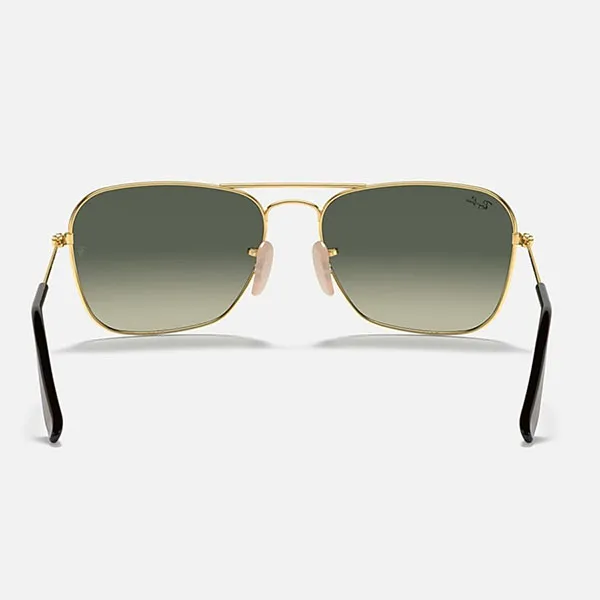 Kính Mát Rayban Caravan RB3136 181/71 Màu Xám/Gradient Size 55