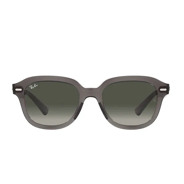 Kính Mát Rayban Erik RB4398 6675/71 Màu Xanh Xám - Kính mắt - Vua Hàng Hiệu