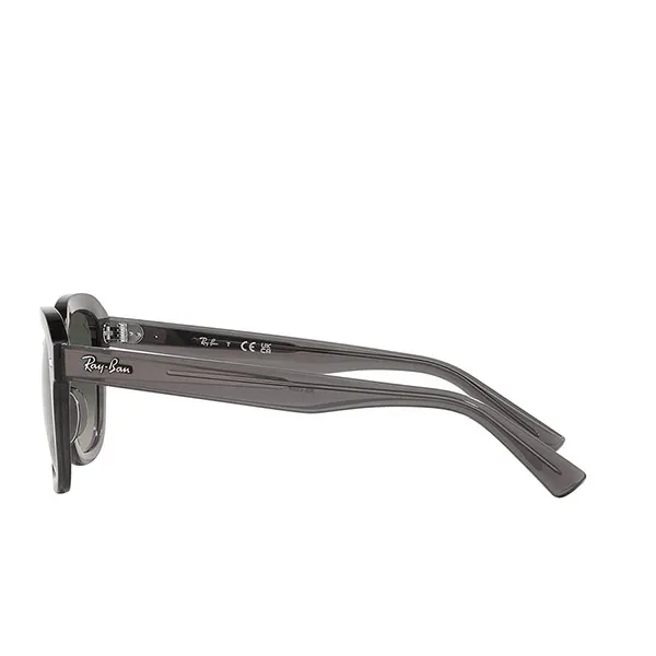 Kính Mát Rayban Erik RB4398 6675/71 Màu Xanh Xám - Kính mắt - Vua Hàng Hiệu