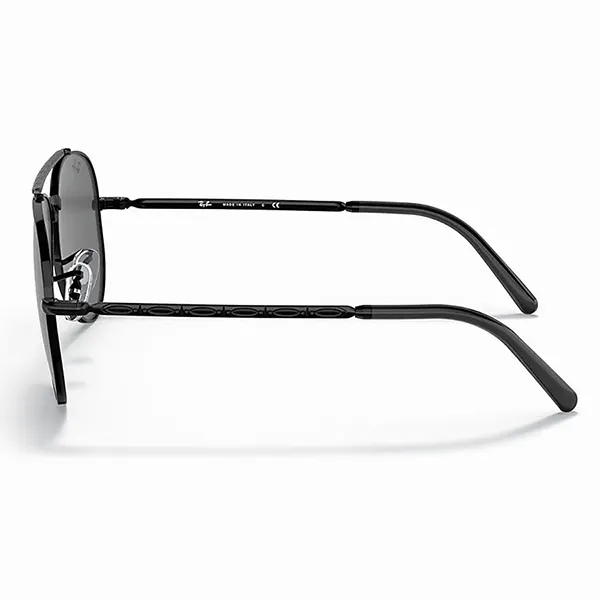 Kính Mát Rayban New Aviator RB3625 002/B1 Sunglasses Màu Xám Size 58