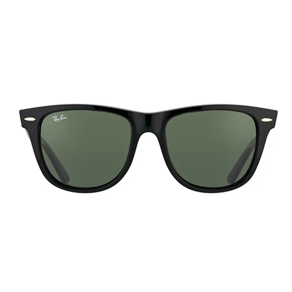 Kính Mát Rayban Original Wayfarer Classic Sunglasses RB2140F 901 Màu Xanh/Đen Size 52 - Kính mắt - Vua Hàng Hiệu