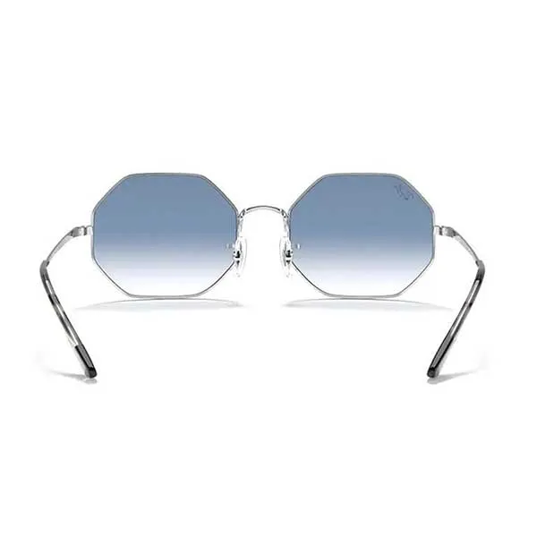 Kính Mát Rayban RB1972 91493F Sunglasses Màu Xanh Bạc - Kính mắt - Vua Hàng Hiệu