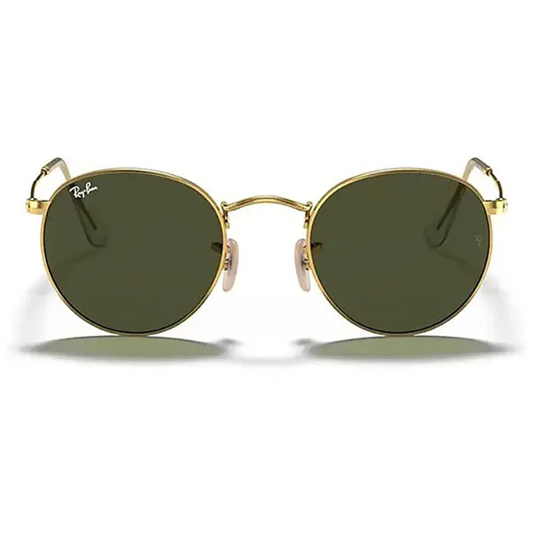 Kính Mát Rayban RB3447 001 Màu Xanh Lá Size 50