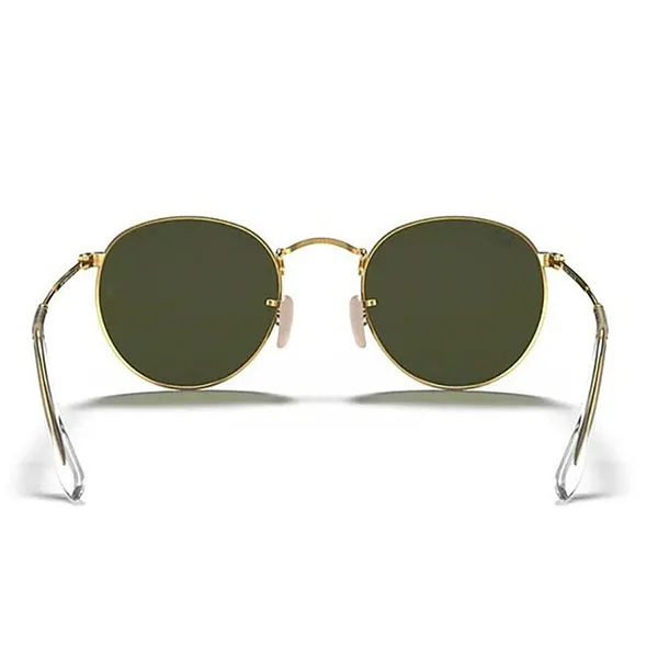Kính Mát Rayban RB3447 001 Màu Xanh Lá Size 50