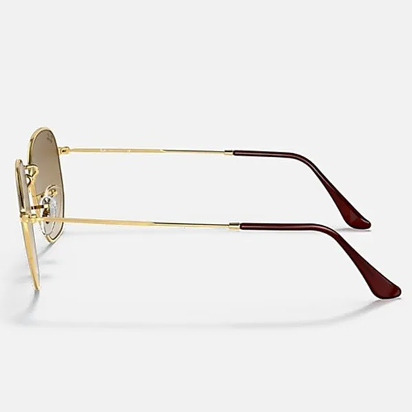Kính Mát Rayban RB3548 001/51 Màu Nâu Nhạt Size 51