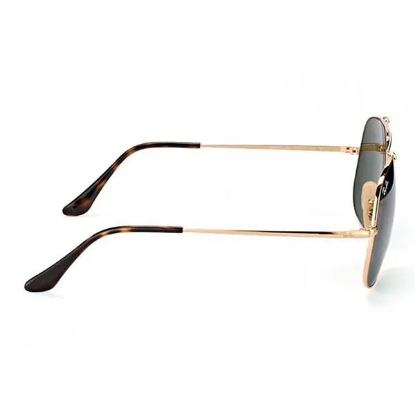 Kính Mát Rayban RB3561-001/3F Màu Xanh Lá