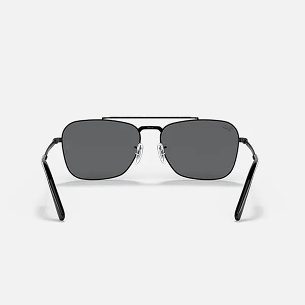 Kính Mát Rayban RB3636 002/B1 Màu Xám Đậm Size 55