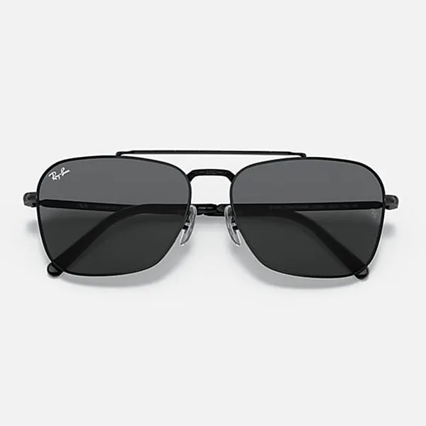 Kính Mát Rayban RB3636 002/B1 Màu Xám Đậm Size 55