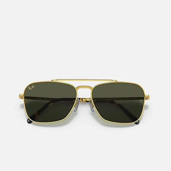 Kính Mát Rayban RB3636 919631 Màu Xanh Green Size 58 - Kính mắt - Vua Hàng Hiệu