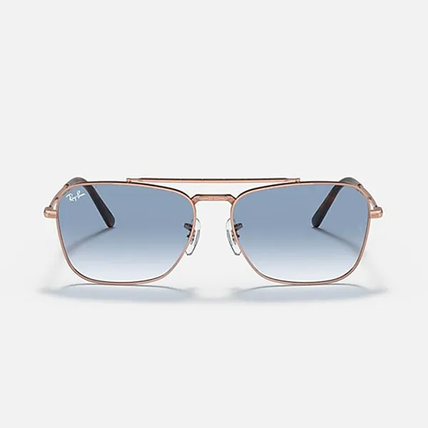 Kính Mát Rayban RB3636 92023F Màu Xanh Blue Size 55