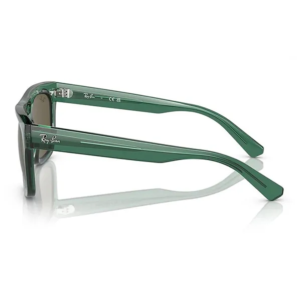 Kính Mát Rayban RB4426 66813 Màu Xanh Lá - Kính mắt - Vua Hàng Hiệu