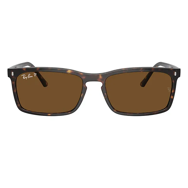 Kính Mát Rayban RB4435 902/57 Màu Havana Đậm - Kính mắt - Vua Hàng Hiệu