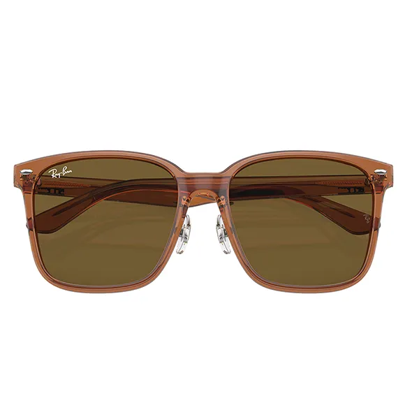 Kính Mát Rayban Sunglasses RB2206D 663673 57-18 Màu Nâu