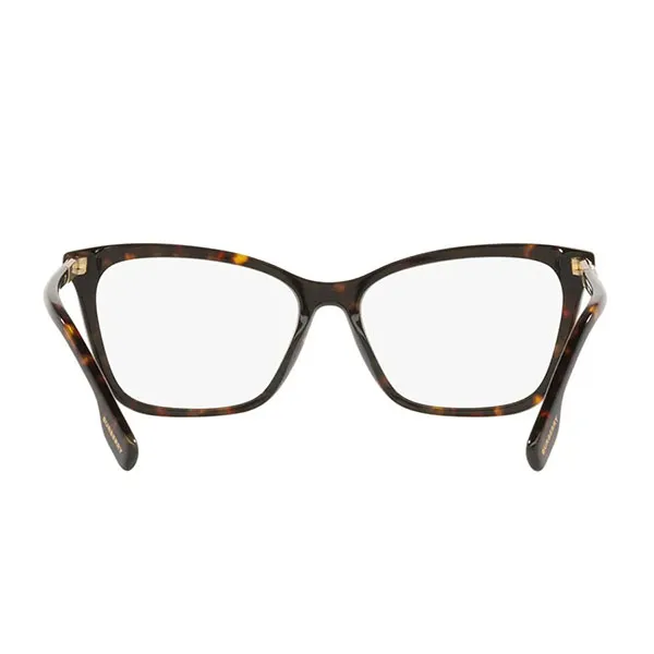 Kính Mắt Nữ Burberry Sally Eyeglasses BE2348 3002 53 Màu Nâu Havana