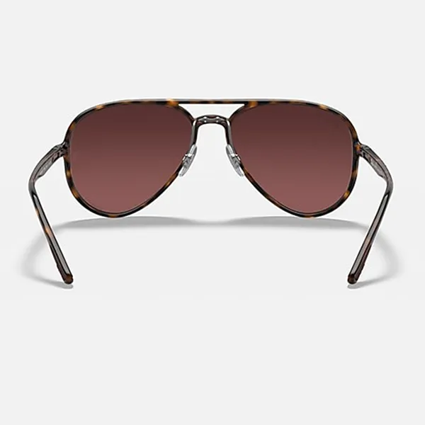 Kính Mát Unisex Rayban RB4320CH 710/6B Màu Nâu Đồi Mồi