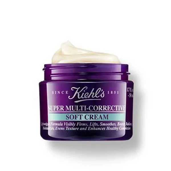 Kem Dưỡng Da Kiehl's Super Multi-Corrective Soft Cream 75ml