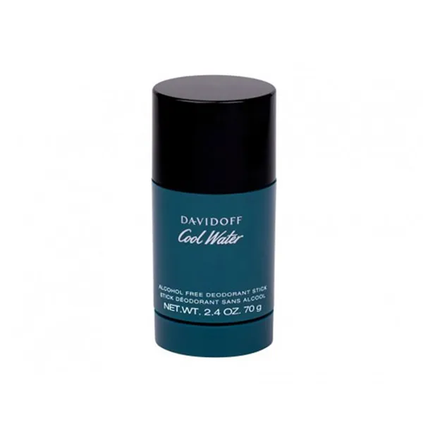 Lăn Khử Mùi Nam Davidoff Cool Water Deodorant Stick 70g