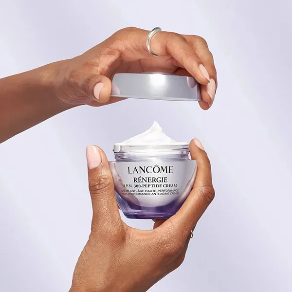 Bộ Dưỡng Da Lancôme Rénergie x Génifique Skincare Starter Set 4 Món