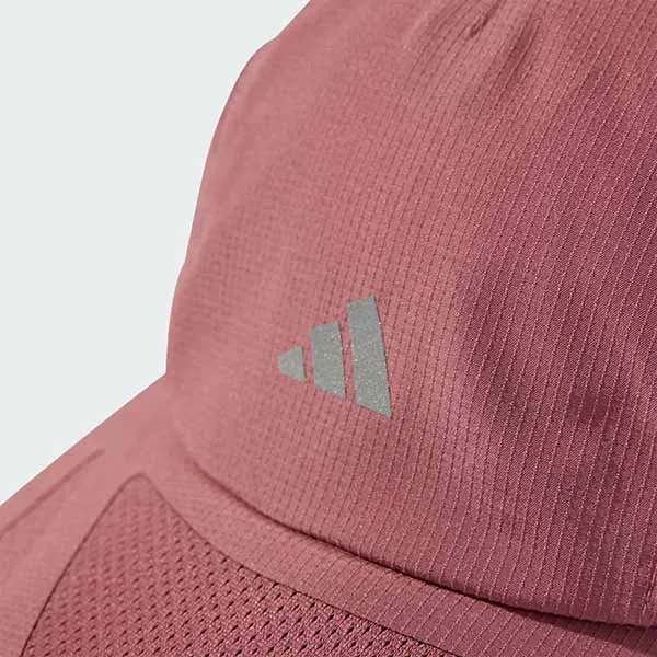 Mũ Adidas Adizero HEAT.RDY Ultra Light Running Cap IS8052 Màu Hồng Size 57-60