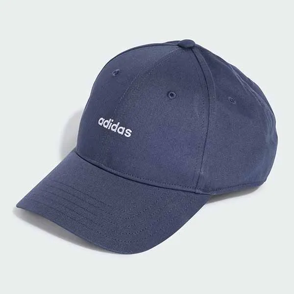 Mũ Adidas Baseball Street Cap IY5419 Màu Xanh Navy Size 54-57