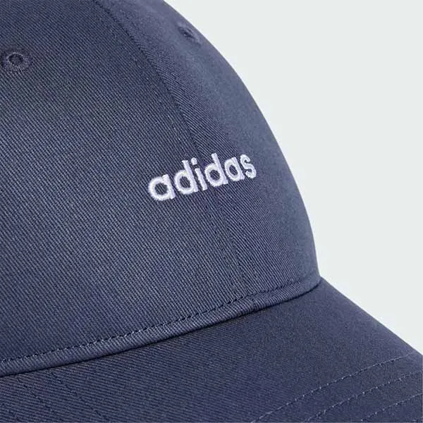 Mũ Adidas Baseball Street Cap IY5419 Màu Xanh Navy Size 54-57