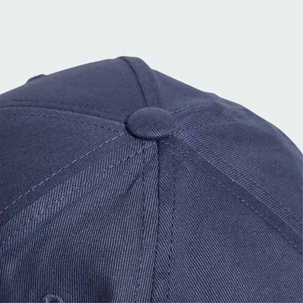 Mũ Adidas Baseball Street Cap IY5419 Màu Xanh Navy Size 54-57