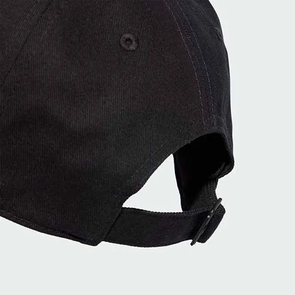 Mũ Adidas Big Tonal Logo Baseball Cap HZ3045 Màu Đen Size 54-57