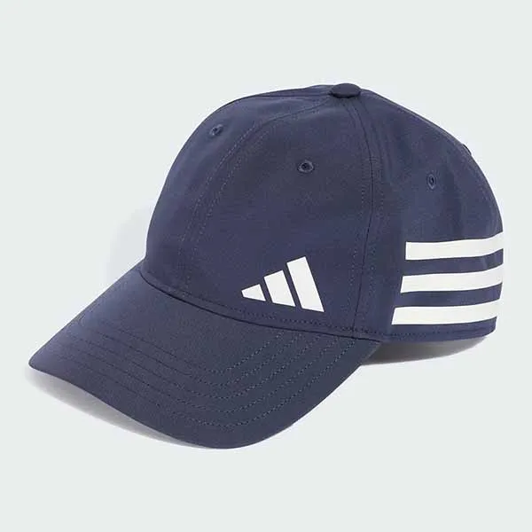 Mũ Adidas Bold Baseball Cap IY7084 Màu Xanh Navy Size 54-57