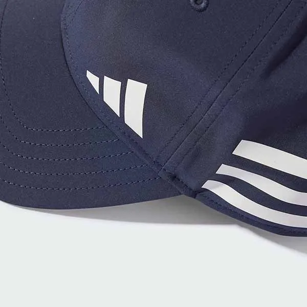 Mũ Adidas Bold Baseball Cap IY7084 Màu Xanh Navy Size 54-57