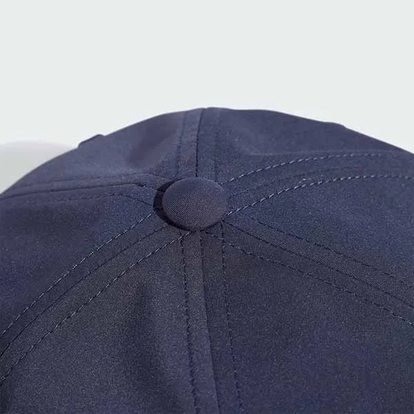 Mũ Adidas Bold Baseball Cap IY7084 Màu Xanh Navy Size 54-57